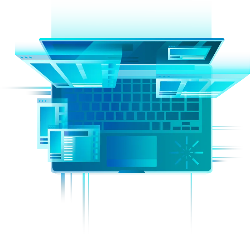 Diseño de landing page