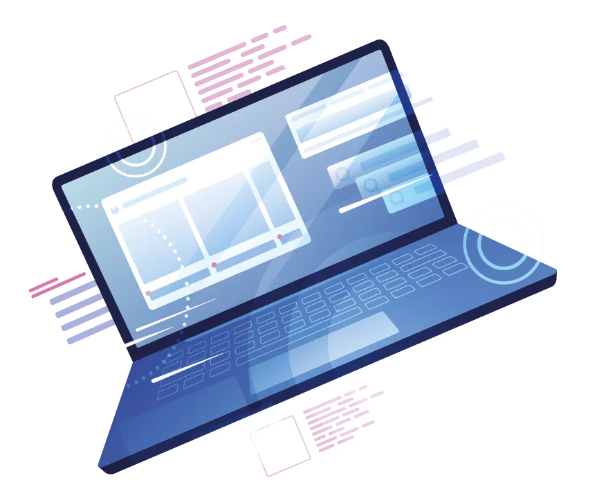 Diseño de landing page